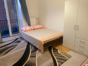 Private room Double size in a Shared Apartment, Copenhagen